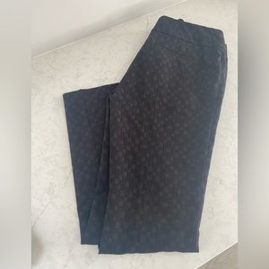 NWOT Nine West Dress Pants